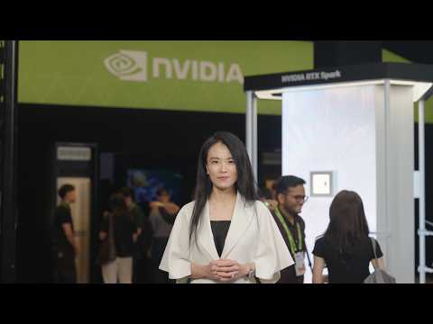 NVIDIA Data Center Partners Recap | GTC Taipei 2026 Recap