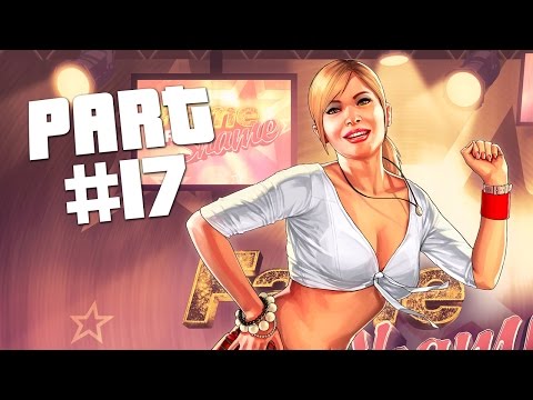 GTA 5 - First Person Walkthrough Part 17 "Fame or Shame" (GTA 5 PS4 Gameplay) - UC2wKfjlioOCLP4xQMOWNcgg