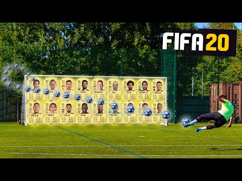 EXTREME FIFA 20 WORLD XI ULTIMATE TEAM BATTLE | BILLY WINGROVE VS JEREMY LYNCH - UCKvn9VBLAiLiYL4FFJHri6g