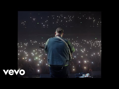 Rag'n'Bone Man - Hideaway (What Do You Believe In? UK/EU Tour 2024)