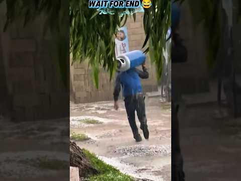 Wait For Last One 😂😂#funny