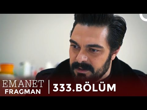 Emanet 333. Bölüm Fragman | Sen Kimsin?