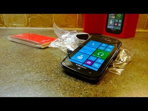 Samsung ATIV Odyssey Unboxing - UCO_vmeInQm5Z6dEZ6R5Kk0A