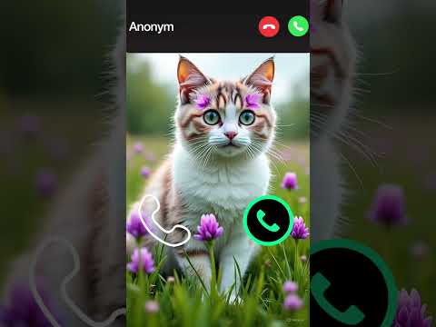 Cute Cat Calling 😮#ringtone #cat #gato #babygirl #youtubeshorts #catlovers #viralvideo #mi #shorts