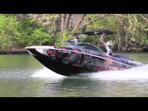 2011 Wrapped Centurion Enzo SV230 on the water - UCTs-d2DgyuJVRICivxe2Ktg