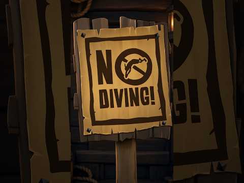 Diving to Quests in Season 21 = OFF.