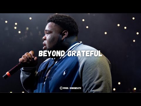 [FREE] Sample Rod Wave Type Beat - "Beyond Grateful"