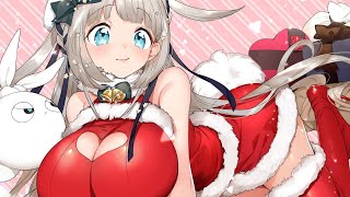 めりーくりすます！