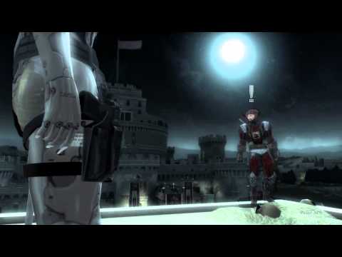 Assassin's Creed Brotherhood - Raiden reveal [Europe] - UC0KU8F9jJqSLS11LRXvFWmg
