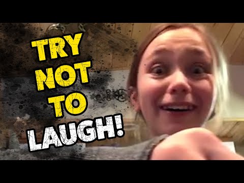 TRY NOT TO LAUGH #23 | Hilarious Videos 2019