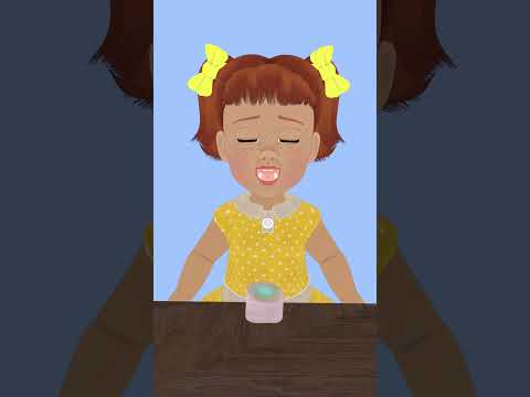 RIP Marshmallow !🤪