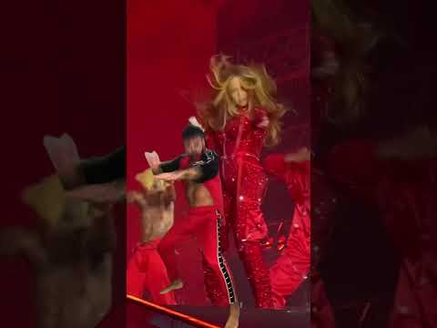 (Official Choreography)  Renaissance World Tour @beyonce  - "My Power" Cover