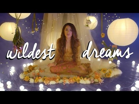 Wildest Dreams- Taylor Swift COVER by Niki and Gabi - UCuVHOs0H5hvAHGr8O4yIBNQ