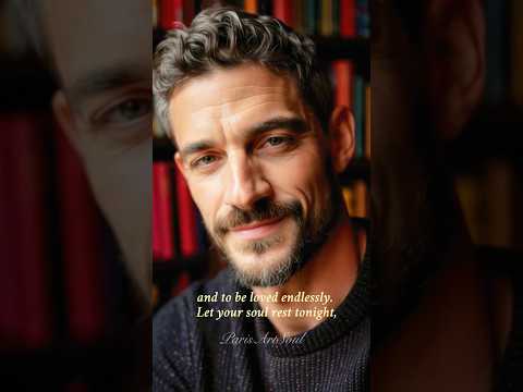 The World’s Most Handsome Man ❤️ His Gentle Gaze Feels Like a Quiet Poem #shorts #handsome #romantic