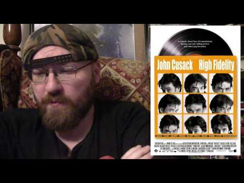 High Fidelity (2000) Movie Review