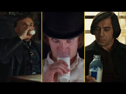 Filmlerde Karakterler Neden Süt İçer? ANALİZ