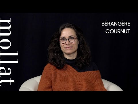 Vidéo de Bérengère Cournut