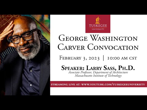 George Washington Carver Convocation 2023