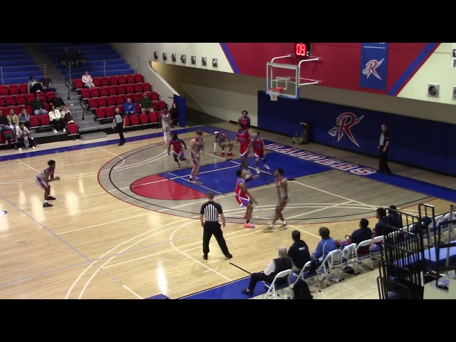 Roane State Basketball: A force to be reckoned with