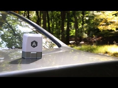Take a Drive with the Automatic Link Dongle - UCCjyq_K1Xwfg8Lndy7lKMpA