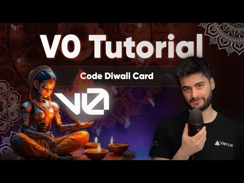 Anybody can code!! | Build anything with AI and V0 | Gui Bibeau