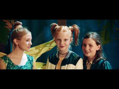 DIE DREI !!! Trailer