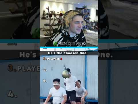 This people are funny  #xqc #funny