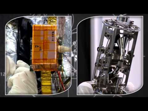 MAVEN: First Mars Mission Managed by NASA Goddard | Video - UCVTomc35agH1SM6kCKzwW_g