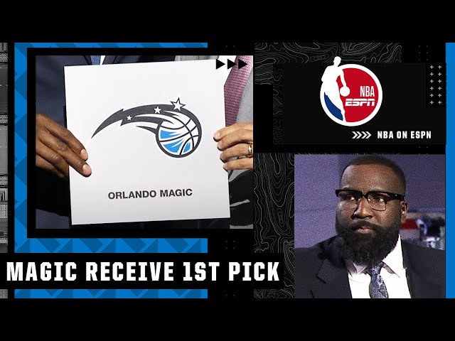 ESPN’s Mock NBA Draft