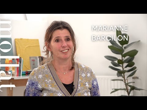 Vidéo de Marianne Barcilon