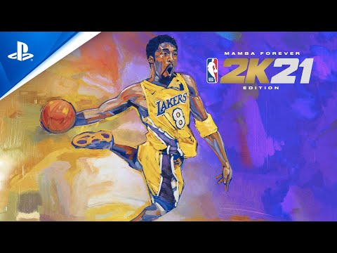 NBA 2K21 - Tráiler PS4 Gameplay con subtítulos en ESPAÑOL | PlayStation España