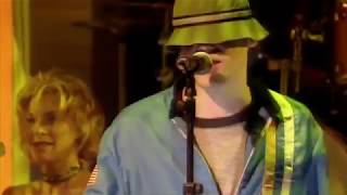 The New Radicals - Get What You Give (Live TV 99) HD