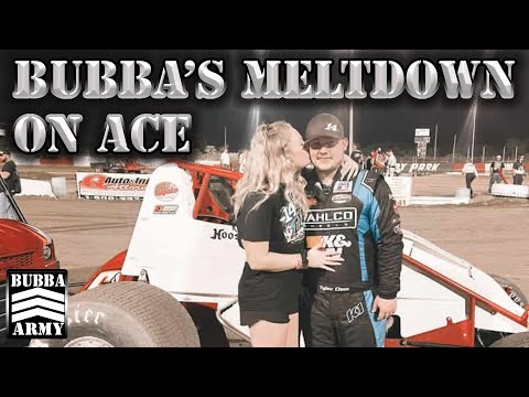 Bubba Angrily Texts Tyler and His Girlfriend Ace - #TheBubbaArmy