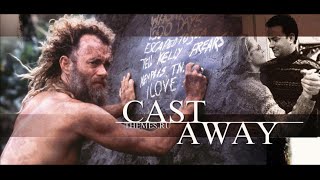 Cast Away (2000) - Trailer ITALIANO