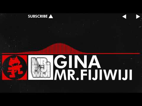 [Drumstep] - Mr FijiWiji - Gina [Monstercat EP Release] - UCJ6td3C9QlPO9O_J5dF4ZzA