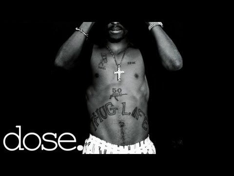 Tupac's Photog Mike Miller x Supra - UCsert8exifX1uUnqaoY3dqA