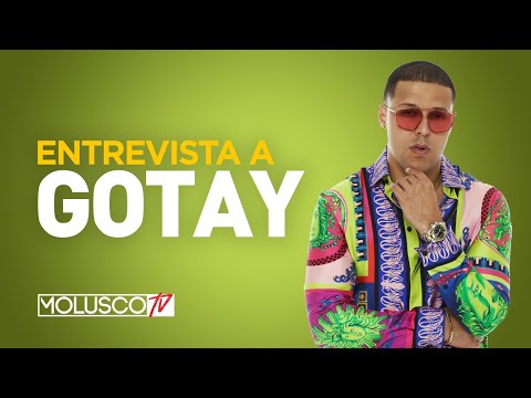 "GOTAY” OZUNA EN EL 2013 SE QUEDABA A DORMIR EN MI ESTUDIO Y YO PEGAO. HOY TRABAJO PARA EL