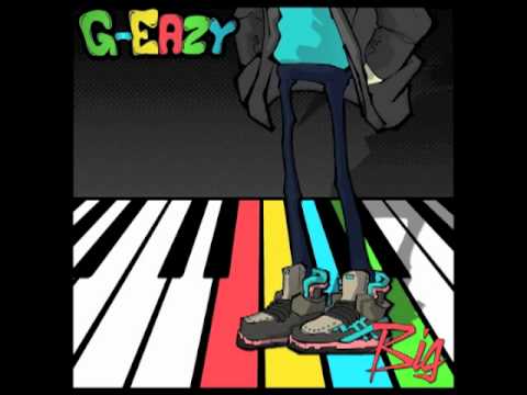G-Eazy - My Life is a Party (feat. Circa 87)