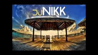 DJ Nikk - Your Voice Was The Soundtrack Of My Summer
