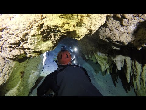 GoPro: Cave Explorer’s Near Death Experience - UCqhnX4jA0A5paNd1v-zEysw