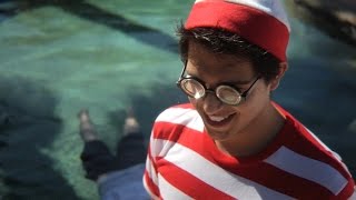 Waldo - The Movie! (Trailer) | Brandon Rogers
