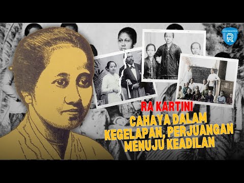 RA Kartini: Cahaya dalam Kegelapan, Perjuangan Menuju Keadilan
