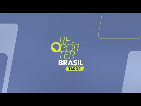 Repórter Brasil Tarde, 27/12/2023