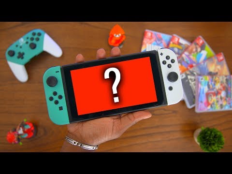 Best Nintendo Switch Game Right Now? - AskUAC - UC9fSZHEh6XsRpX-xJc6lT3A