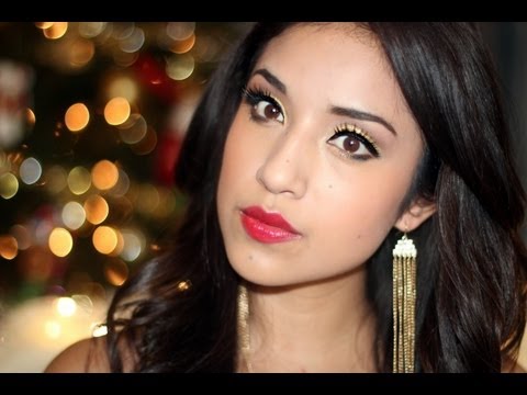 Christmas Holiday Look! - UCo5zIpjl2OQkYatd8R0bDaw