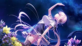 【anemoi】淡雪陽彩のテーマ【1時間ループ】