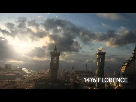 Assassin's Creed Universe [UK] - UC0KU8F9jJqSLS11LRXvFWmg