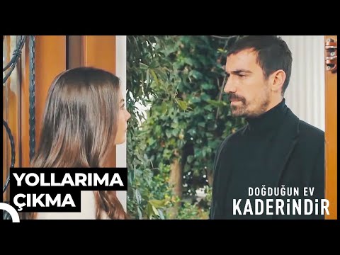 Konuşulacak Tüm Sözler Tükendi | Doğduğun Ev Kaderindir