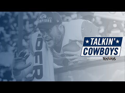 Talkin Cowboys: Forget Longevity | Dallas Cowboys 2021 video clip