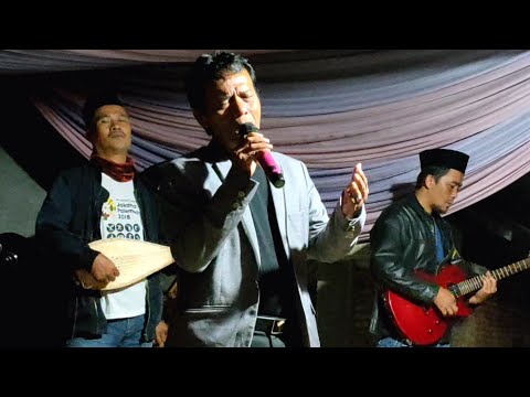 LESOH Cipt / Voc. Iwan Sagita -  Pekon Kenali Belalau - Lampung Barat
